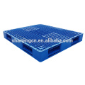 Plastic pallet standard 1100*1100 mm / Euro size Heavy Duty